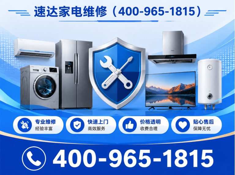 开封全国上门维修展示图